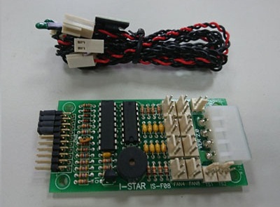 Power Supply Accessories